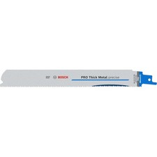 Bosch PRO S&auml;bels&auml;geblatt PRO Thick Metal precise S1137HBF 25 St&uuml;ck