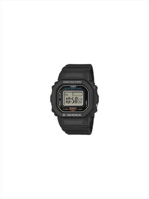Black DWN-5600-1JR Casio G-Shock Nano Ring Watch Unisex Japan