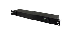 Furman M-8x2 15A 8 Outlet Rack Mount Power Conditioner