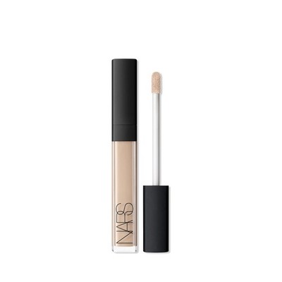 NARS Radiant Creamy Concealer in Vanilla Light 2