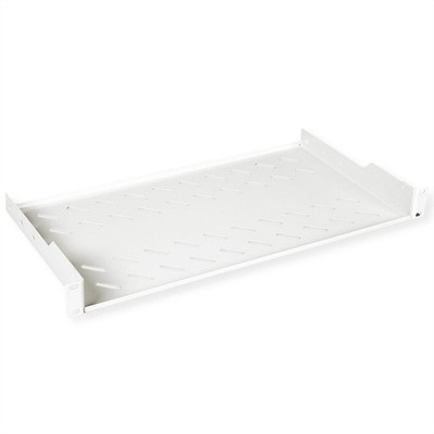 Roline 26.21.0281 19-Inch Shelf 1U 250T 15Kg Grey ~E~