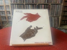 Musik Vinyl LP WUCAN - Reap the storm