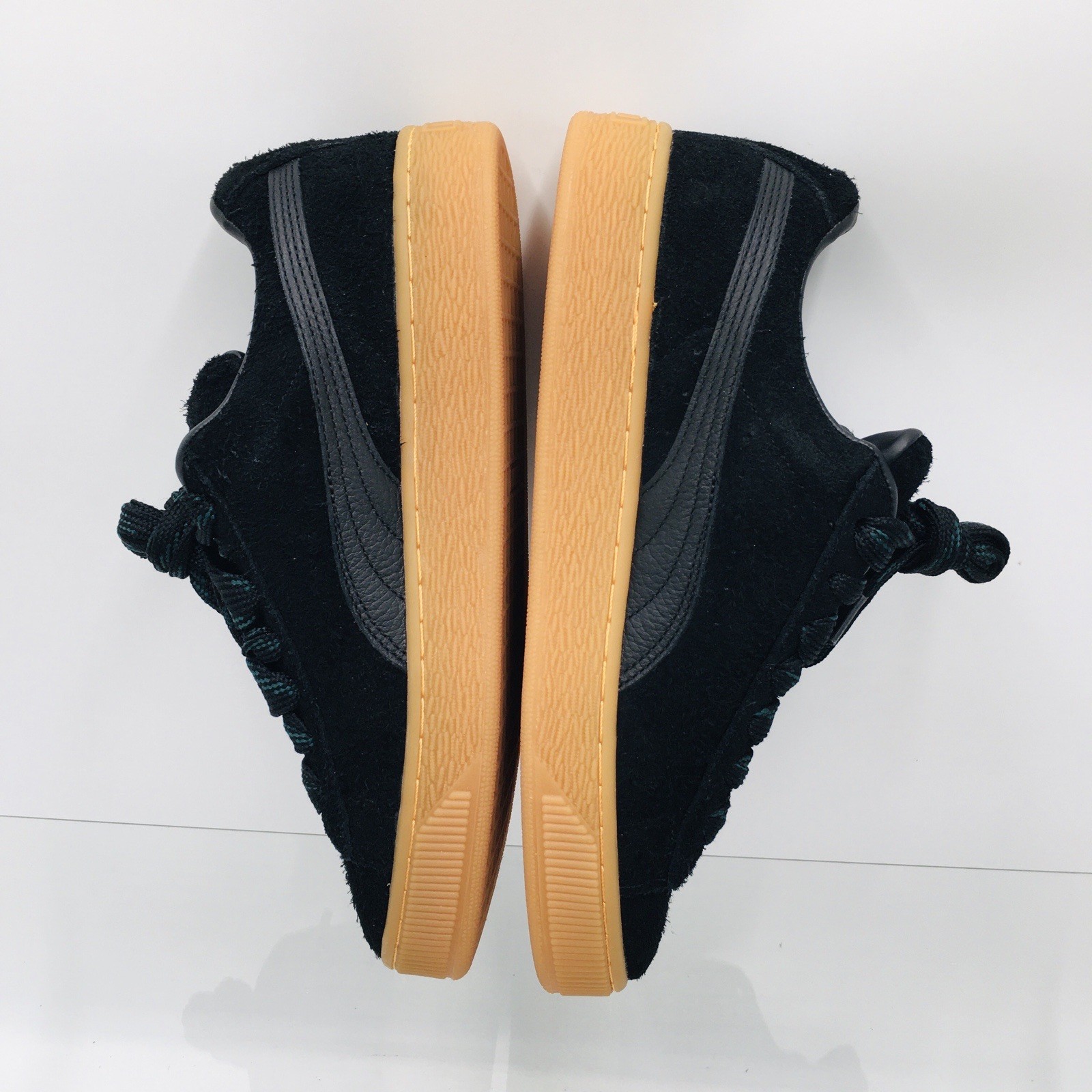 [398094-01] MENS PUMA SUEDE XL FLECKED SIZE 8.5 M thumbnail 13