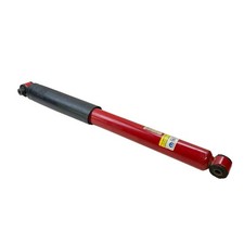 JEEP WRANGLER III JK Stoßdämpfer hinten rechts 68509434AB 3.60 Petrol 28207982