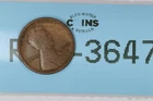 1914-S VG 1c LINCOLN WHEAT BACK WHEATIE CENT PENNY RAW-3647