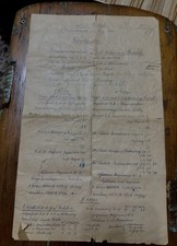 Wojna rękopisowa XIX wiek