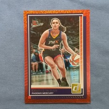 2025 Panini Donruss WNBA - Celeste Taylor #78 Red Shimmer /399