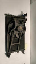 Radiateur Citroen SAXO