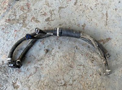 DAF XF AdBlue sensor level Pipes