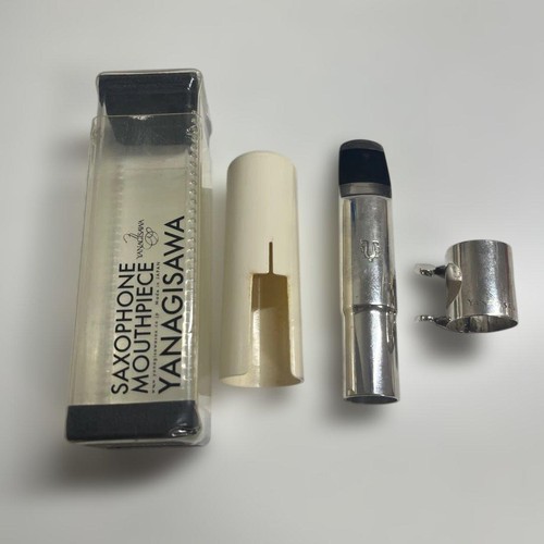 Yanagisawa Metal Tenor 6