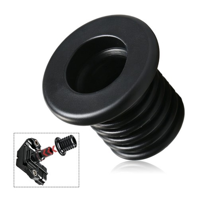#ad MAP Air Pressure Sensor Rubber Grommet for 3089902 Polaris Ranger 500 UTV $11.14