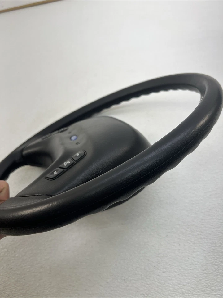 Оригинальный руль с кнопкой гудка 1993-1994 Ford Ranger Explorer бесплатная доставка - Изображение 3 из 4