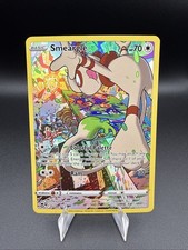 Smeargle TG10/TG30 Swsh12: Sword & Shield - Silver Tempest Trainer Gallery Holo on eBay