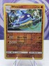 Pokemon Guardians Rising Whiscash Rare Reverse Holo 71/145