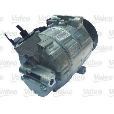 Kompressor Klimaanlage Valeo 813145 Valeo Origins - New O.e. Technologie für