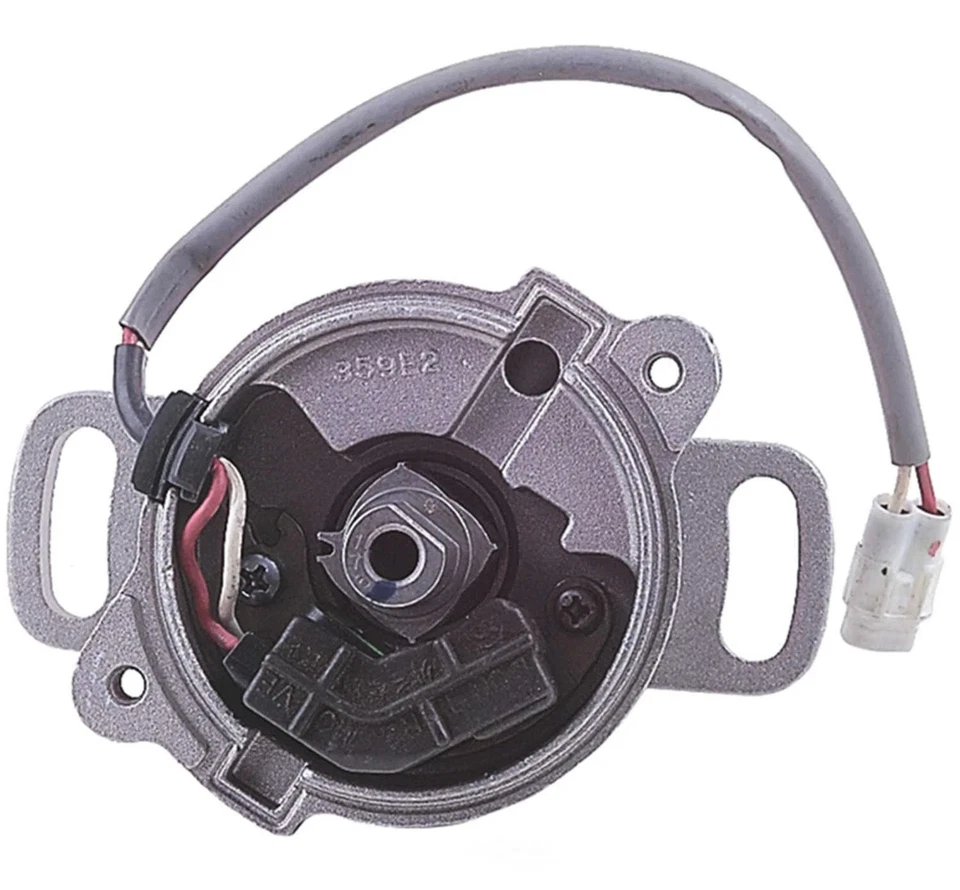 Reman! Дистрибьютор для Suzuki Swift L4 1,3 л 96-97 33100-60G10 31-23400 84-23400 - Изображение 3 из 4