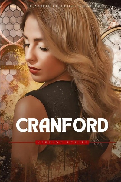 Cranford (Traduit) Elizabeth Cleghorn Gaskell Taschenbuch FranzöSisch 2023-image