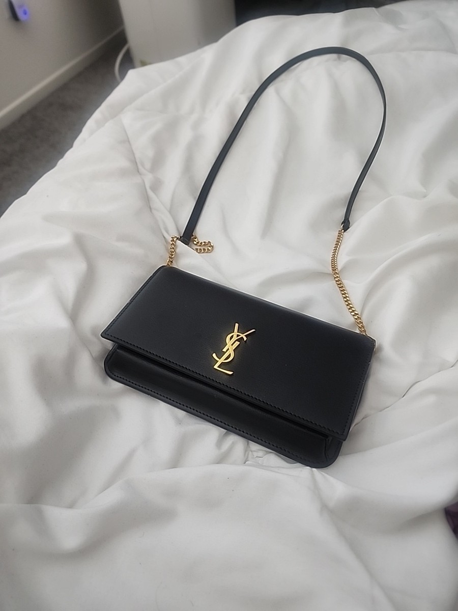 Yves Saint Laurent Black brand new