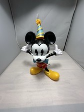Mickey Mouse Disneyland Disney Parks New 90th Birthday Sippy Cup Never Used