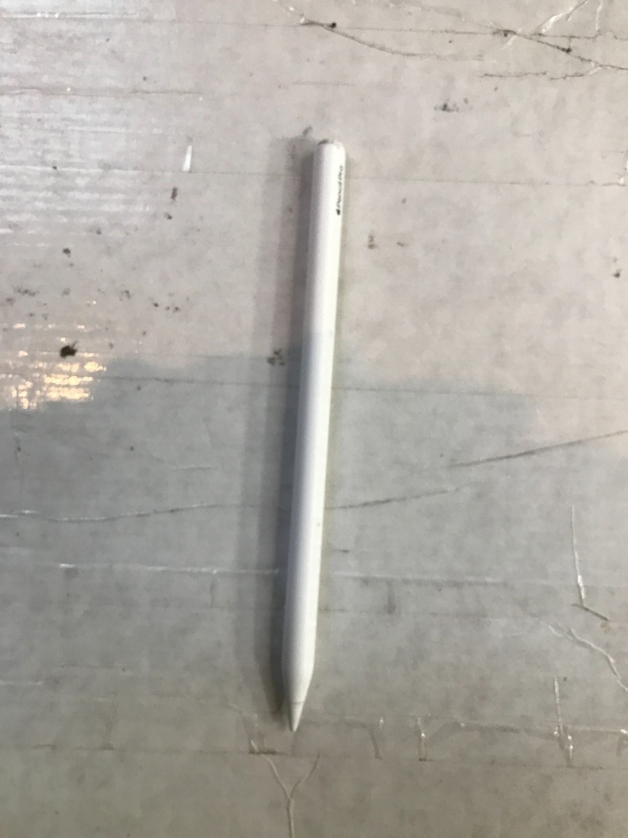 Apple Pencil Pro (A2538) ホワイト 公式通信販売