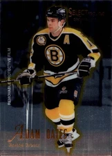1995-96 Select Certified Hockey Card Pick