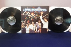 The Jacksons 5 Live | eBay