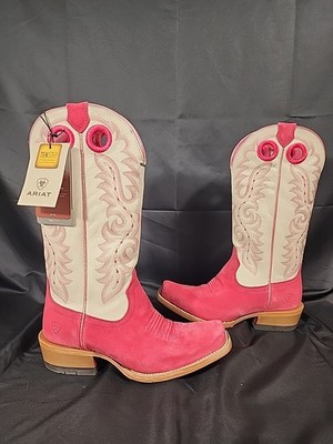 Ariat Women's Futurity Boon  Western Boots 10051040