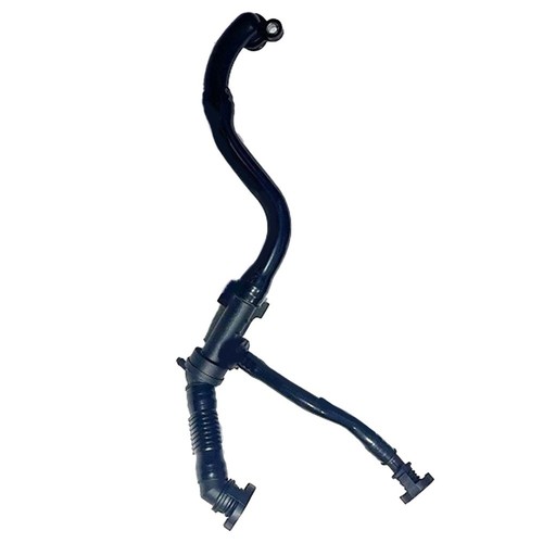 Vent Hose Replacement Engine Vent Hose Non-Deformation Structure For A1 - Picture 5 of 14