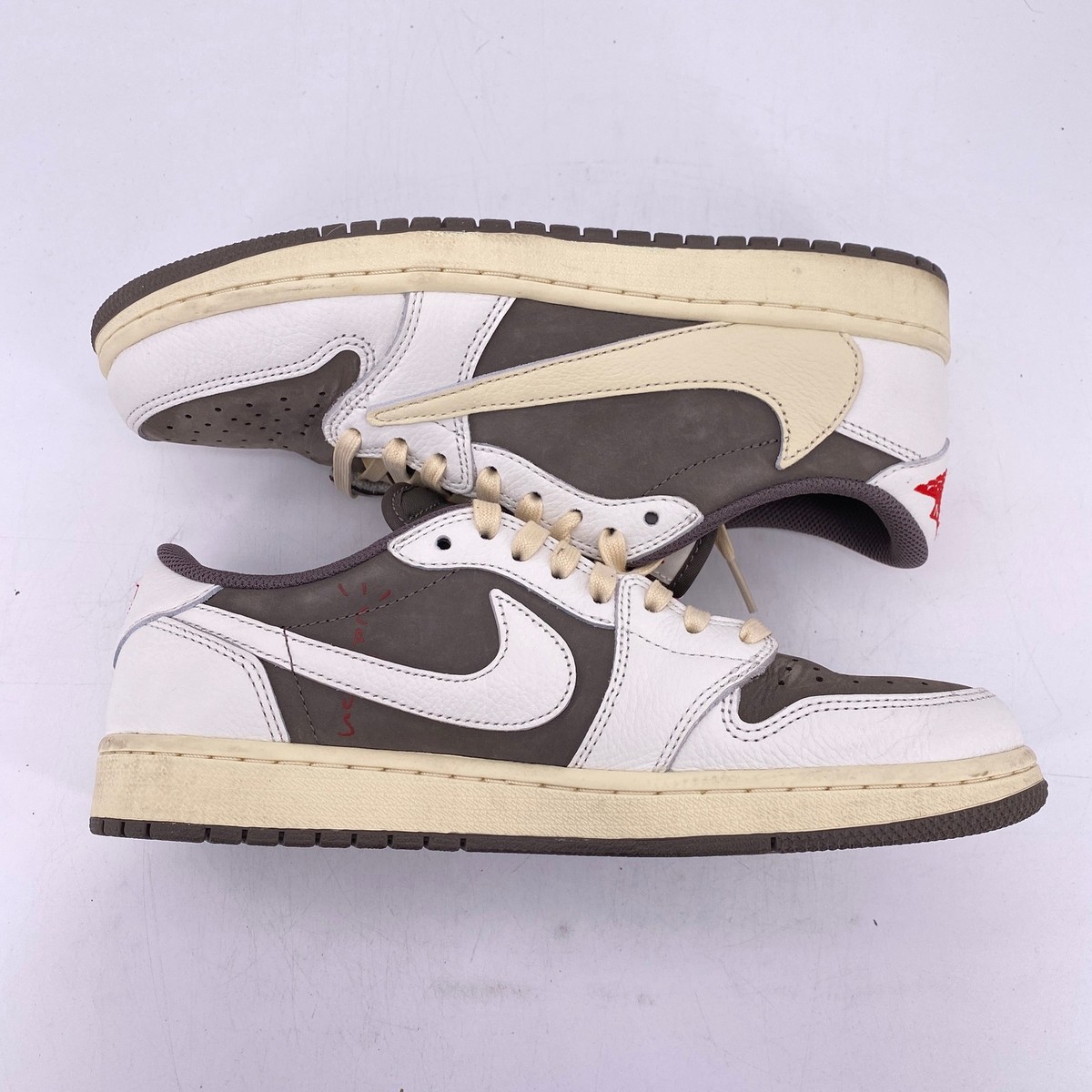 Air Jordan 1 Low OG SP 