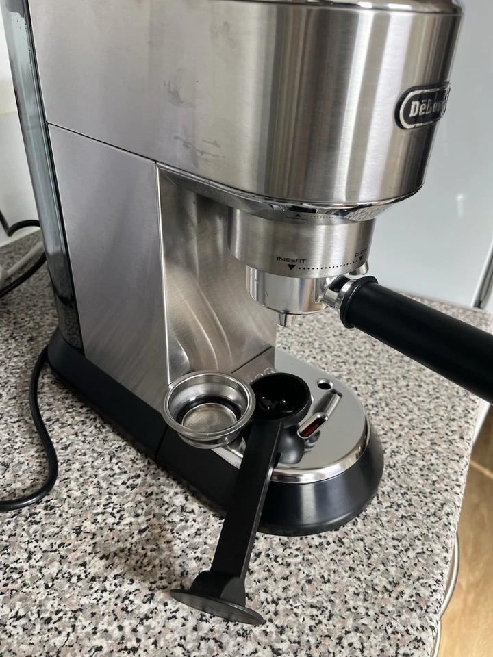 DeLonghi Dedica Style EC685, photo 3 of 5