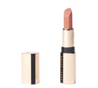 Bobbi Brown Luxe Lipstick PLAZA PEACH 520  .12 oz / 3.5g  Full Size