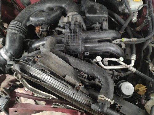 Alternator Without Turbo Fits 11-13 FORESTER 458311 - Picture 8 of 12