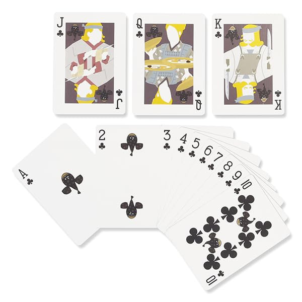 Bicycle Ginza Itoya Original Fish Playing Cards Part.2 Japan
