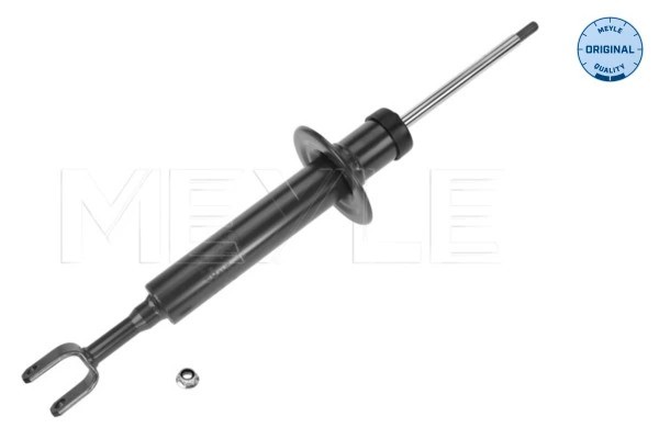 Amortisseur Meyle anti vibrations pour résoudre l'usure des pneus