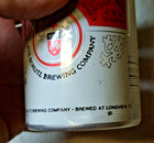 1975 Old Milwaukee 14 oz. Beer Can JOS. SCHLITZ BREWING CO. Aluminum — photo 6
