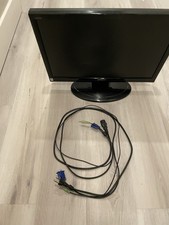 Hannspree HF229H 22 Inch Monitor