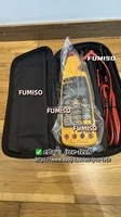FLUKE 773 MILLIAMP PROCESS CLAMP W/ LEADS (TESTED) FREE SHIPPING CALIBRATED#*jrc
