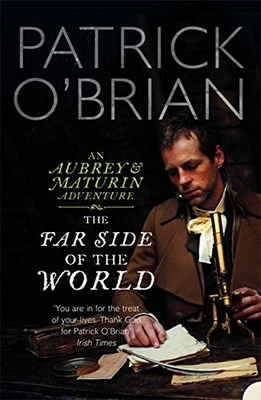The Far Side of the World,Patrick O'Brian- 9780007255924