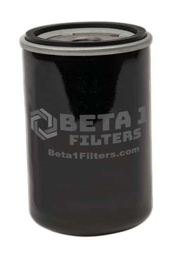 Beta 1 Filters Hydraulic Filter compatible with FINI 48044300 (4-PACK)