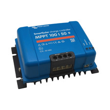 Victron SmartSolar MPPT Laderegler 100V 50A Bluetooth 12V 24V