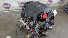Chevy 6.2 L92 Engine Drop Out Ls Swap Wiring Ecu Escalade Aluminum Block Chevy 6.2 L92 Engine Drop Out Ls Swap Wiring Ecu Escalade Aluminum Block