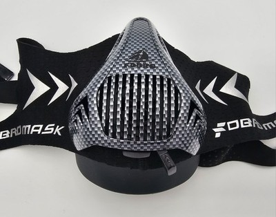 FDBRO 3.0 High Altitude Elevation Simulation Sport Mask