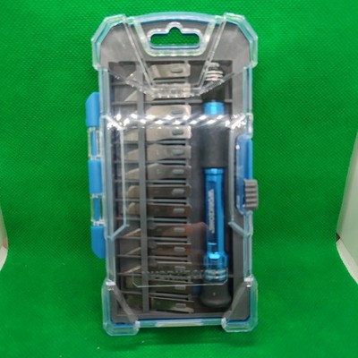 Workzone  Hobbymesser-Set, 14-tlg.