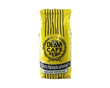 PANAMA COFFEE CAFE DURAN PANAMA MOLIDO REGULAR (Ground) 425g GOURMET SHIPS FAST