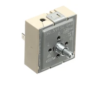 B401101 Vollrath Switch, 120 V Genuine OEM VOLB401101