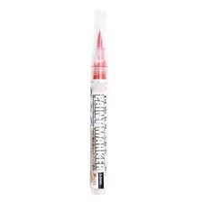 Quick Dry Gravestone Paint Pen 3mm Tip Waterproof Stone Paint Marker For Drawing