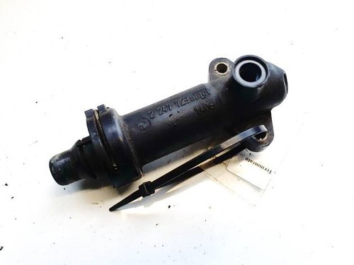 2247723 Thermostat Kühlmittel Kühlwasser  BMW 3-Series DE972246-91