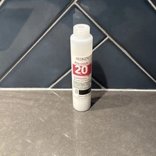 Redken Pro-Oxide Cream Developer 20 Volume 6%  2.8 oz Trial/Travel Size