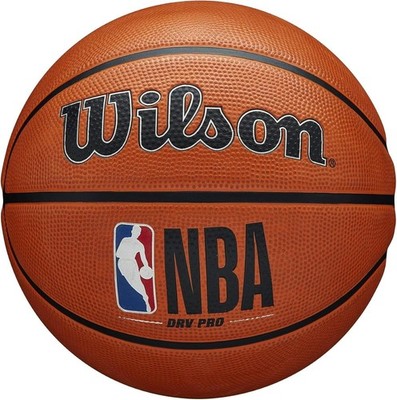 Wilson NBA DRV Series Basketball Indoor Outdoor Official Size 5 Ball