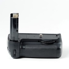 Nikon MB-D80 impugnatura verticale batteria per Nikon D80 D90 [eccellente+] #...